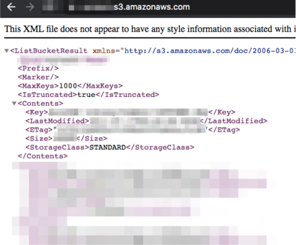 Exposed Cloud-Storage Services Leak OT/ICS Data Too