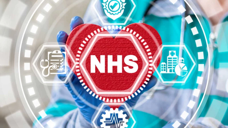 Comprehensive Guide to NHS Cybersecurity Strategy